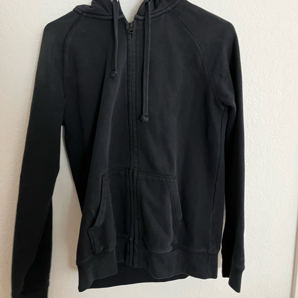 Black Jacket